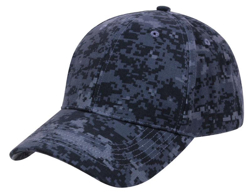 Rothco Color Camo Supreme Low Profile Cap