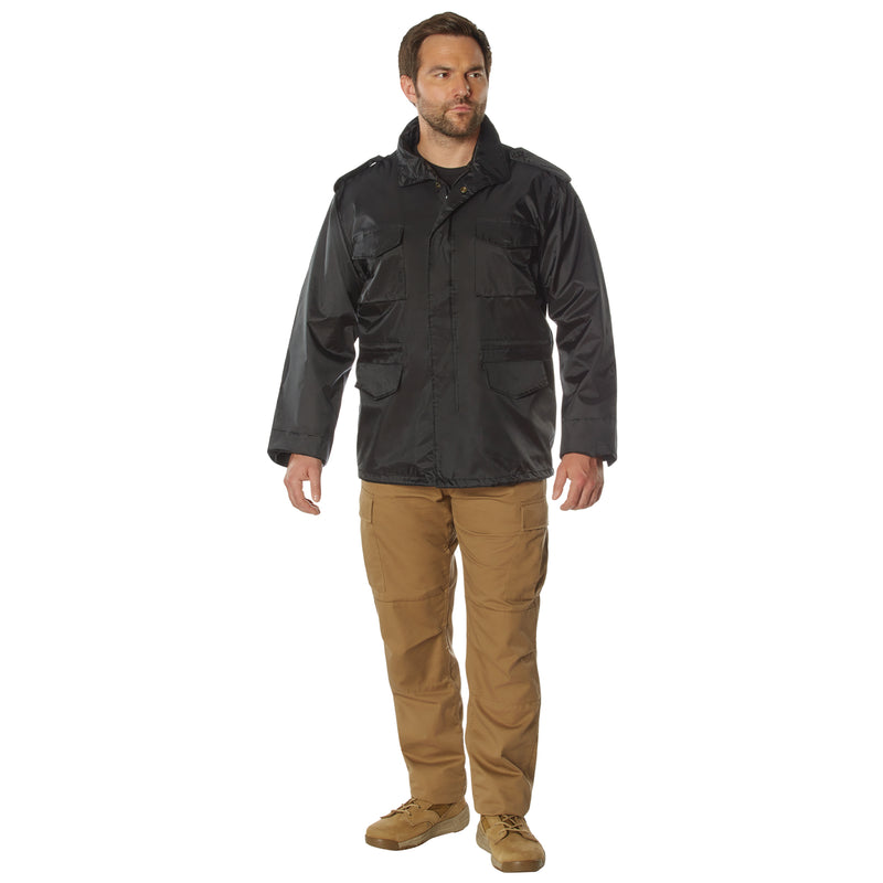 Rothco M-65 Storm Jacket