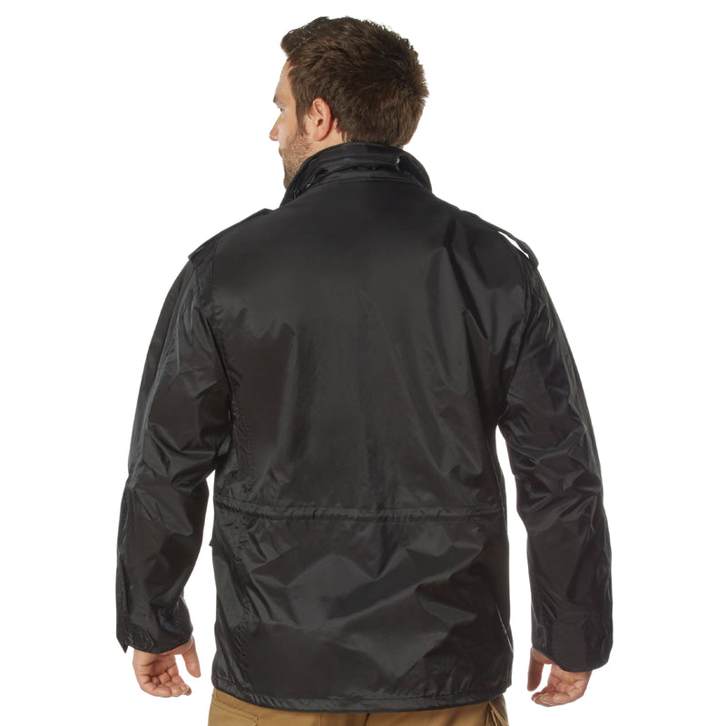 Rothco M-65 Storm Jacket