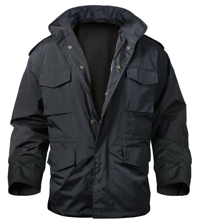 Rothco M-65 Storm Jacket