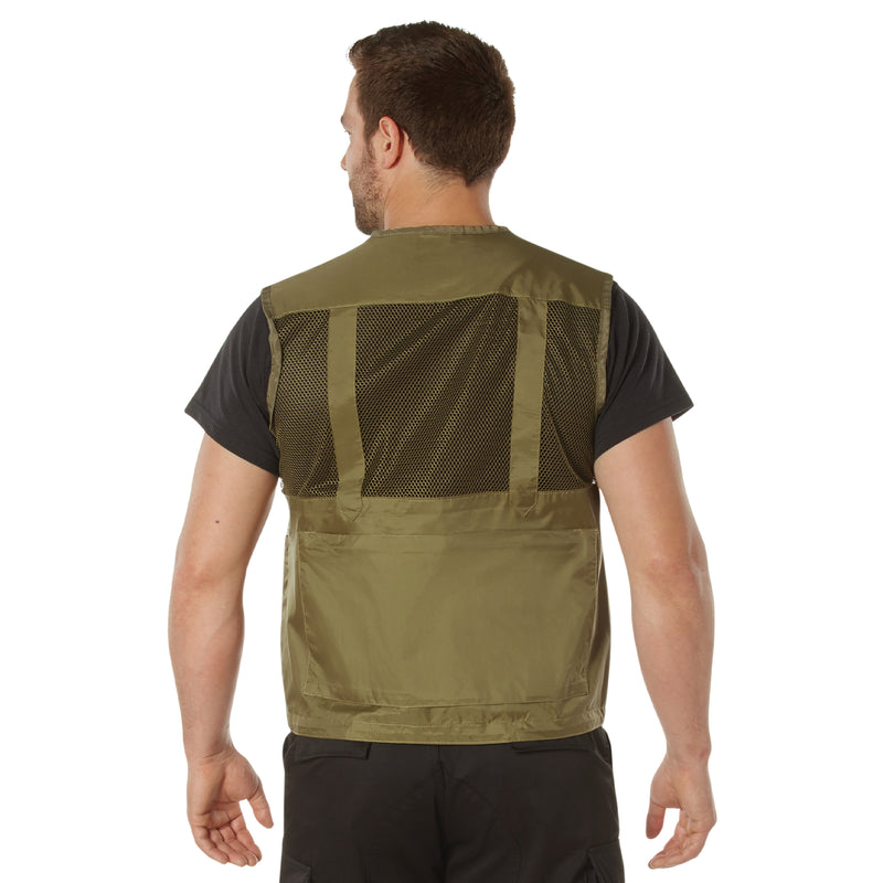 Rothco Tactical Recon Vest