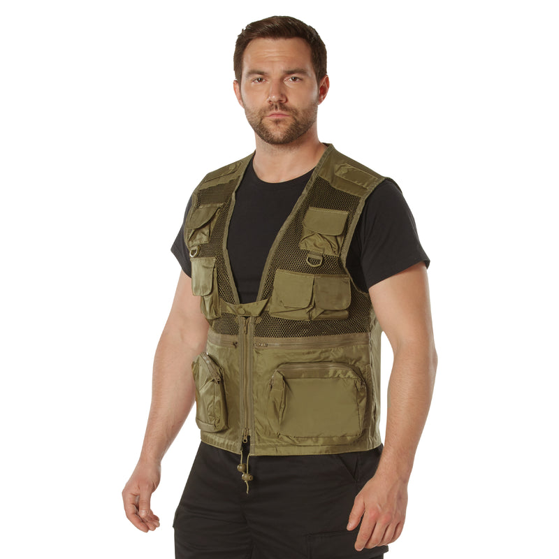 Rothco Tactical Recon Vest