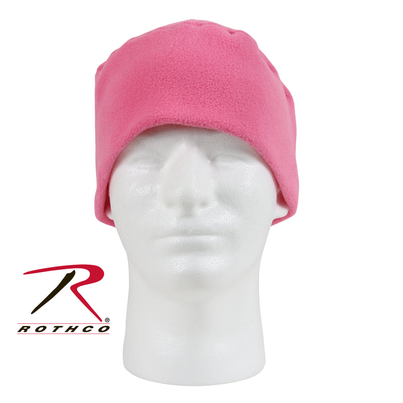 Rothco Polar Fleece Watch Cap