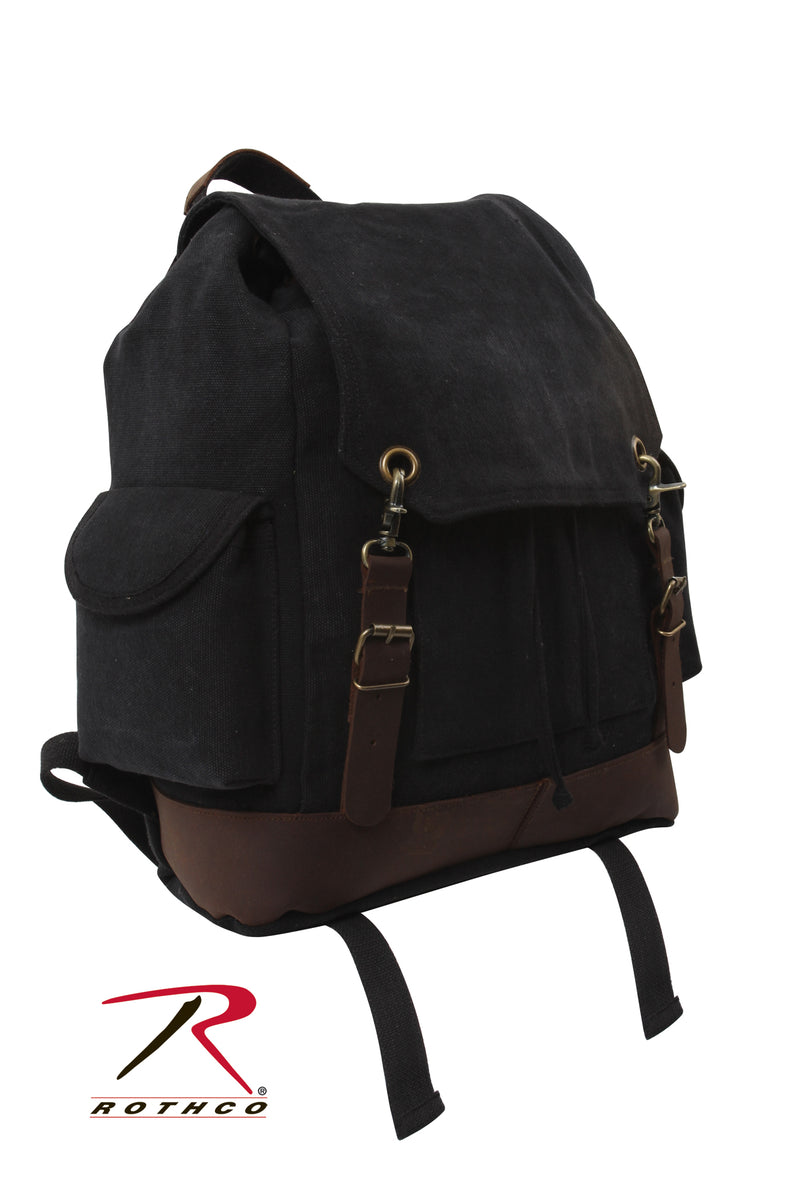 Rothco Vintage Expedition Rucksack