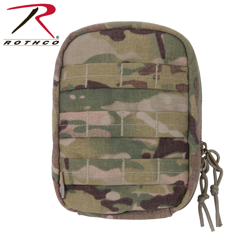 Rothco MOLLE Tactical Trauma Kit