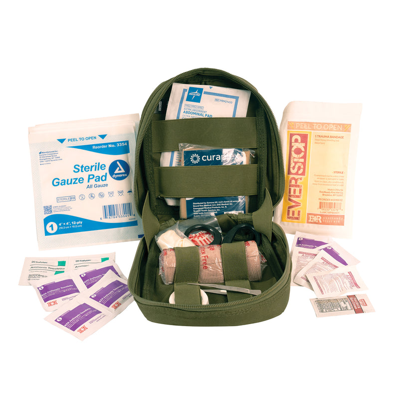 Rothco MOLLE Tactical Trauma Kit