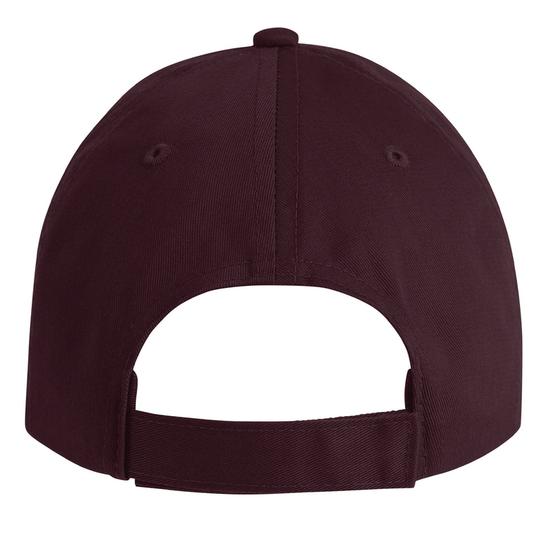 Rothco Supreme Solid Color Low Profile Cap