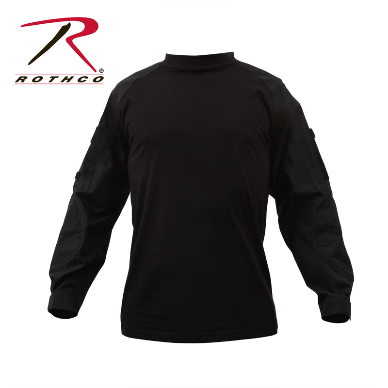 Rothco Military NYCO FR Fire Retardant Combat Shirt