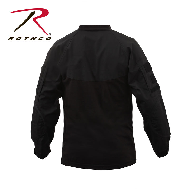 Rothco Military NYCO FR Fire Retardant Combat Shirt