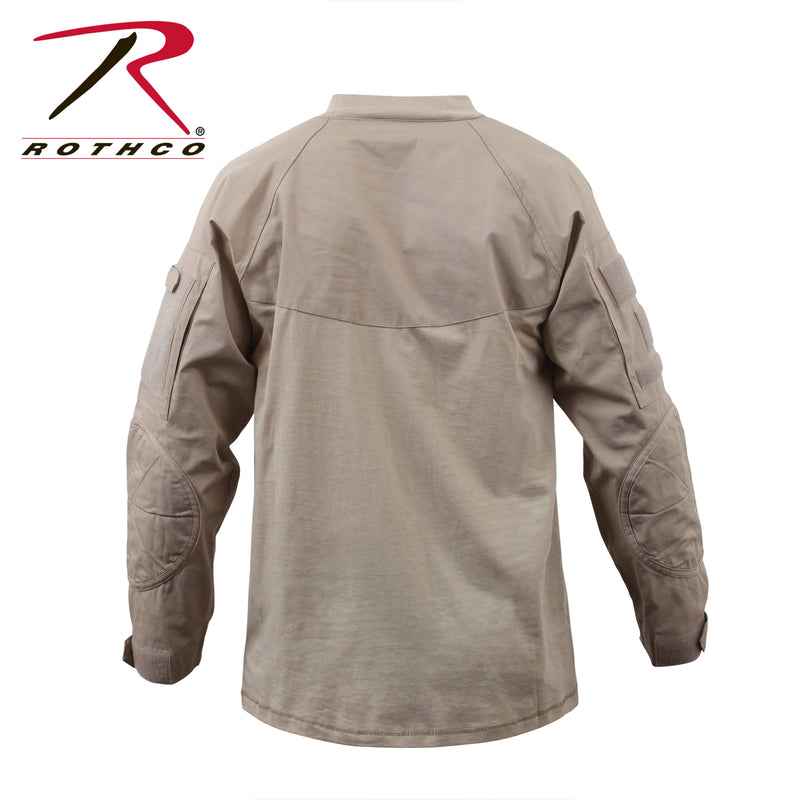 Rothco Military NYCO FR Fire Retardant Combat Shirt