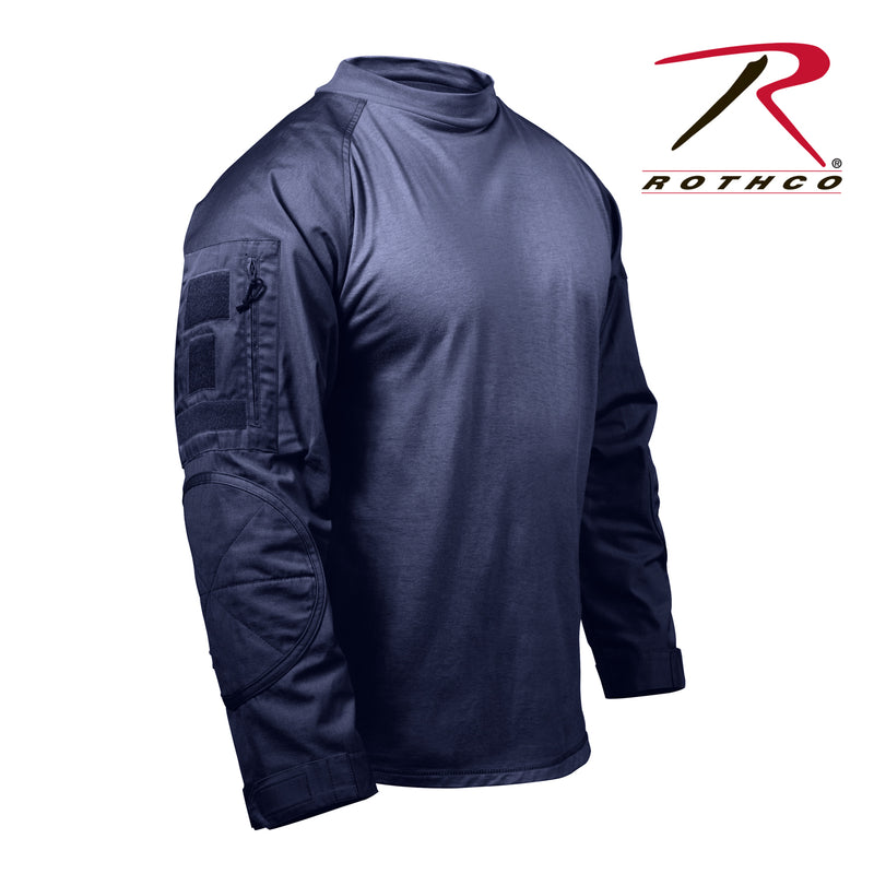 Rothco Military NYCO FR Fire Retardant Combat Shirt