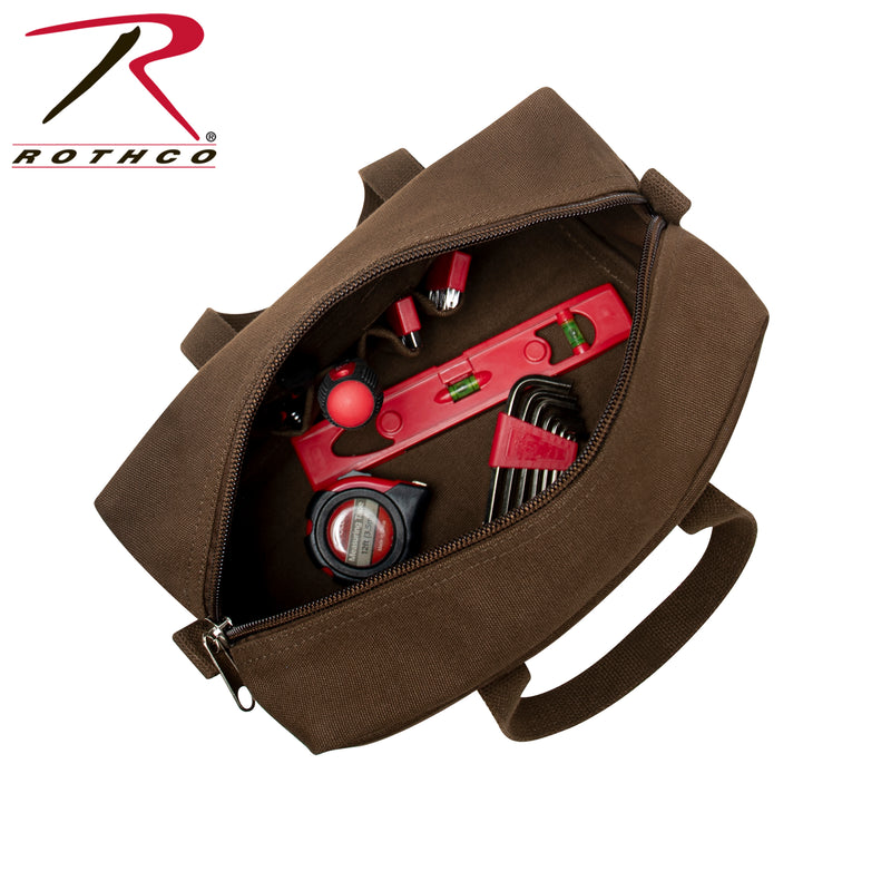 Rothco G.I. Type Mechanics Tool Bags