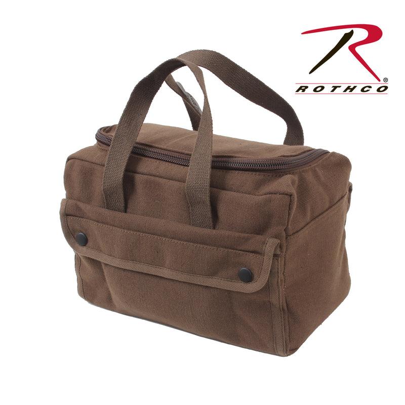 Rothco G.I. Type Mechanics Tool Bags