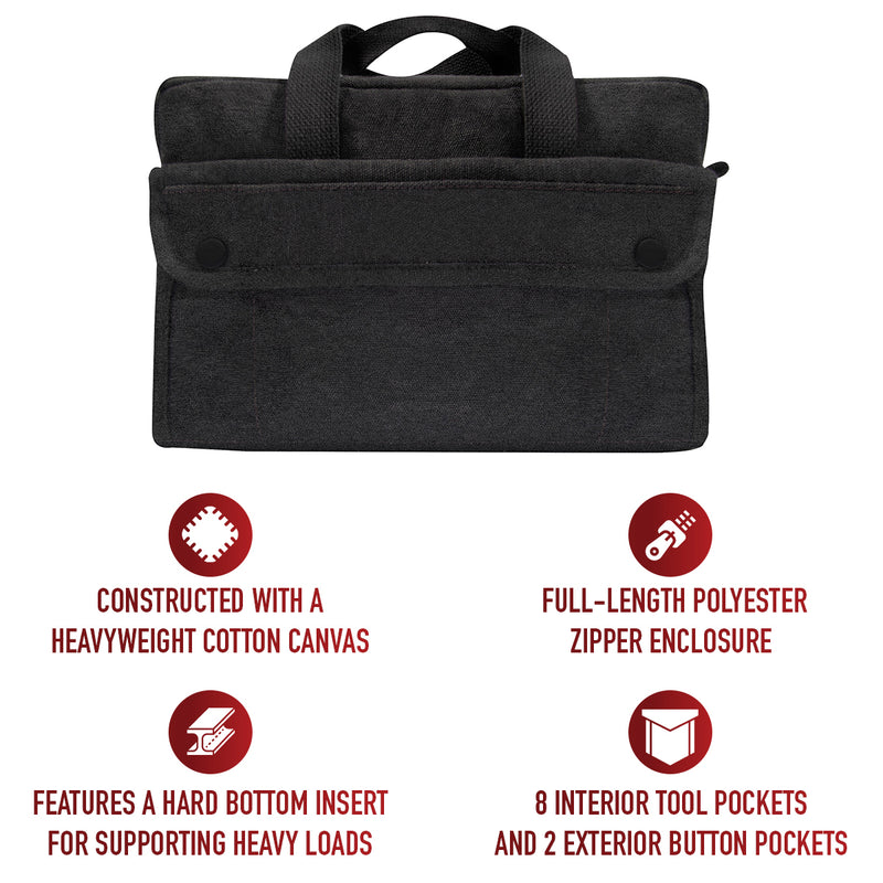 Rothco G.I. Type Mechanics Tool Bags