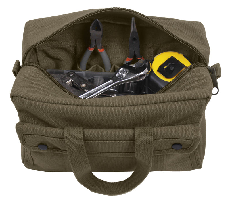 Rothco G.I. Type Mechanics Tool Bags