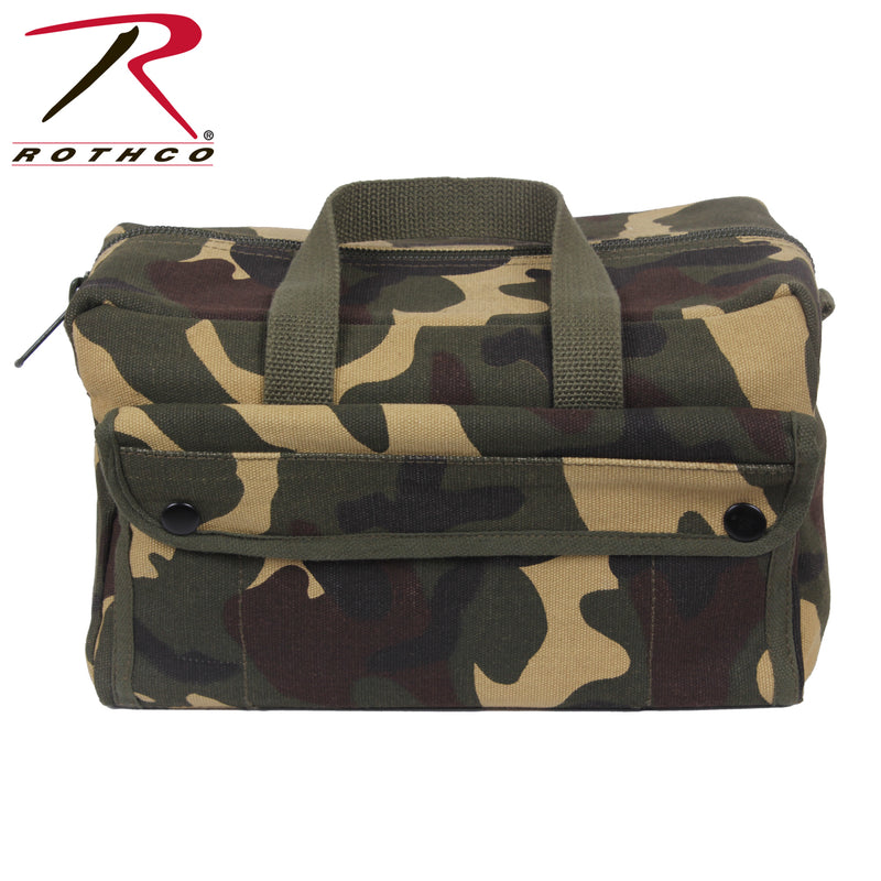 Rothco G.I. Type Mechanics Tool Bags