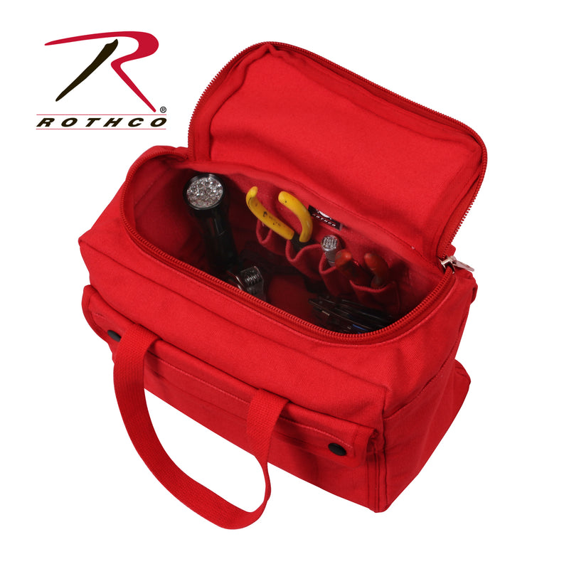 Rothco G.I. Type Mechanics Tool Bags