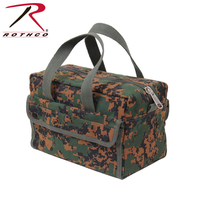 Rothco G.I. Type Mechanics Tool Bags