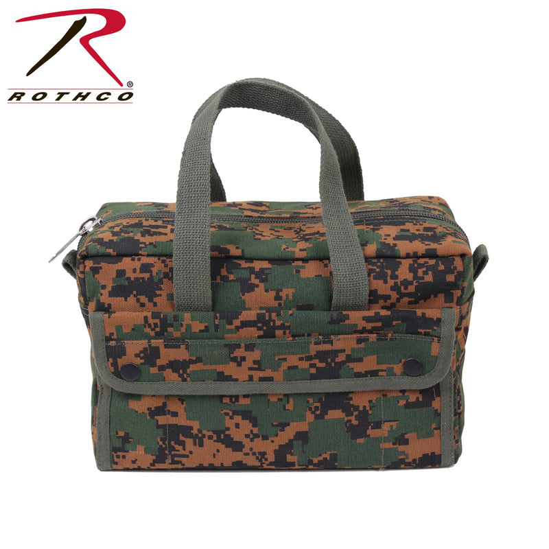 Rothco G.I. Type Mechanics Tool Bags