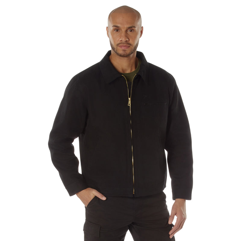 Rothco Canvas Work Jacket