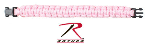 Rothco Paracord Bracelet