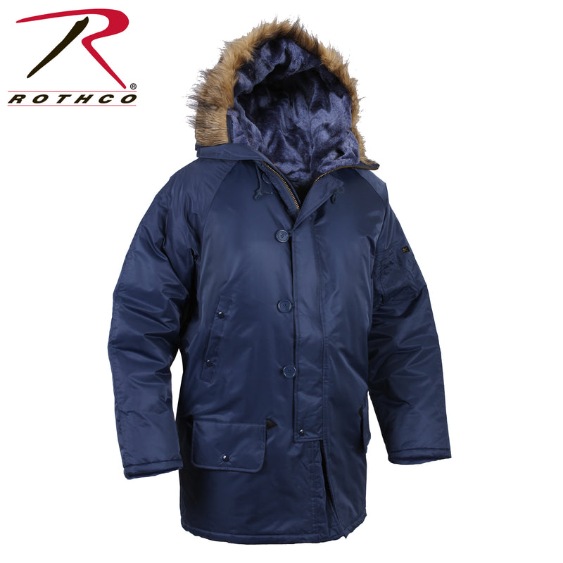 Rothco N-3B Snorkel Parka