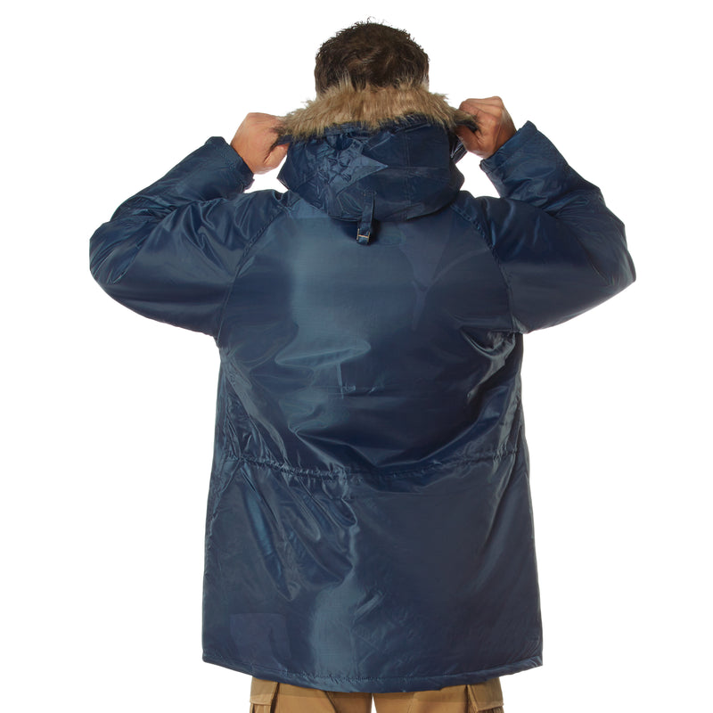 Rothco N-3B Snorkel Parka