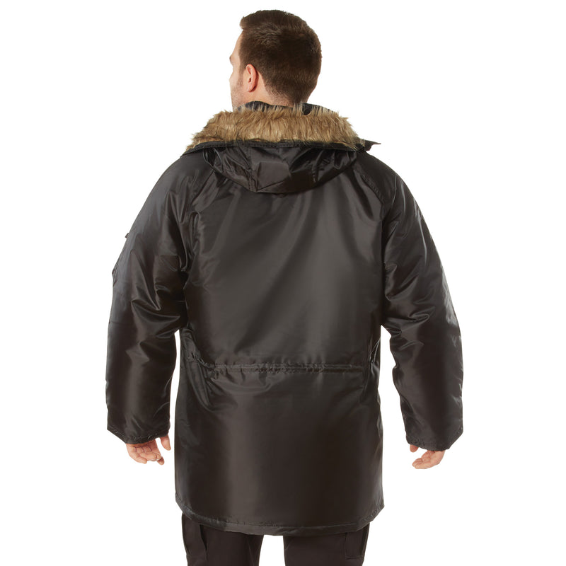 Rothco N-3B Snorkel Parka