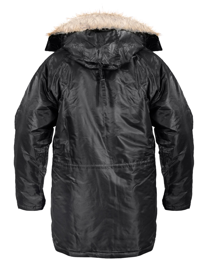 Rothco N-3B Snorkel Parka