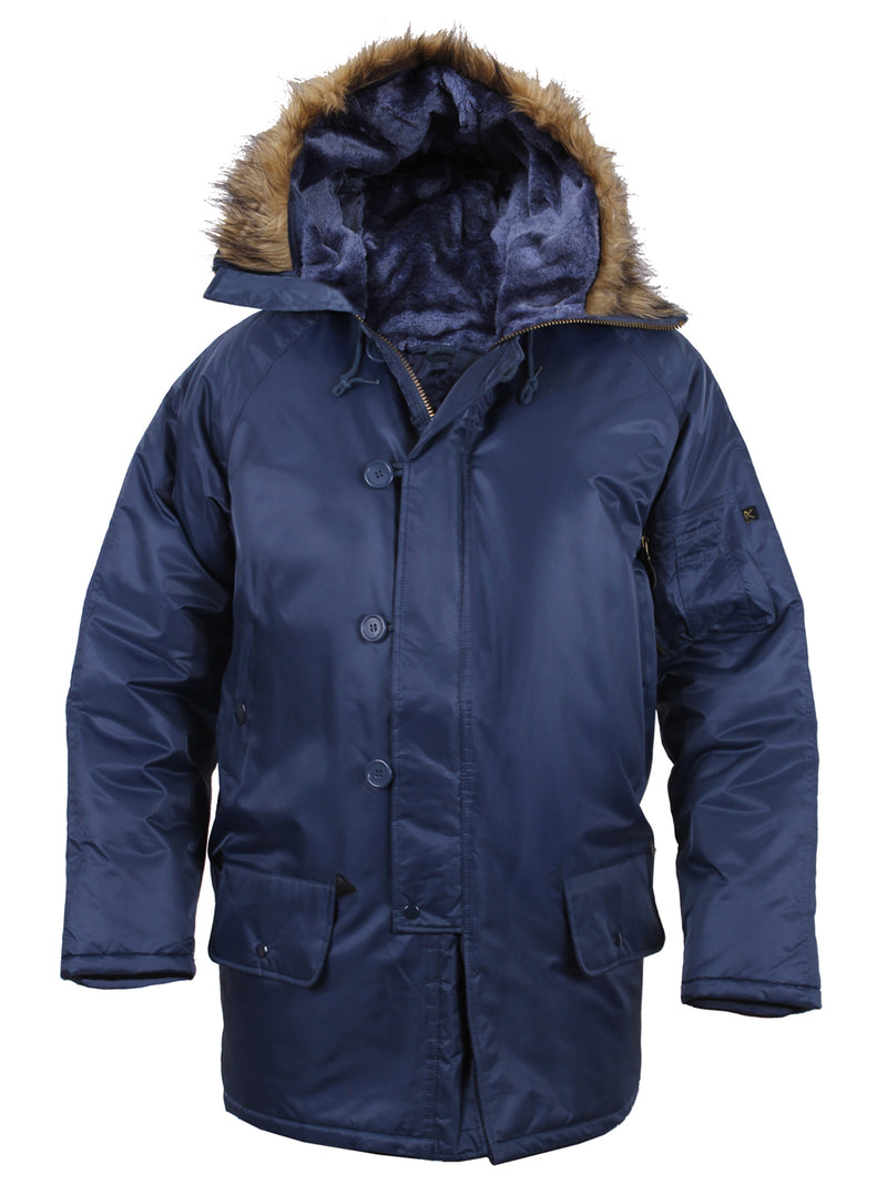 Rothco N-3B Snorkel Parka