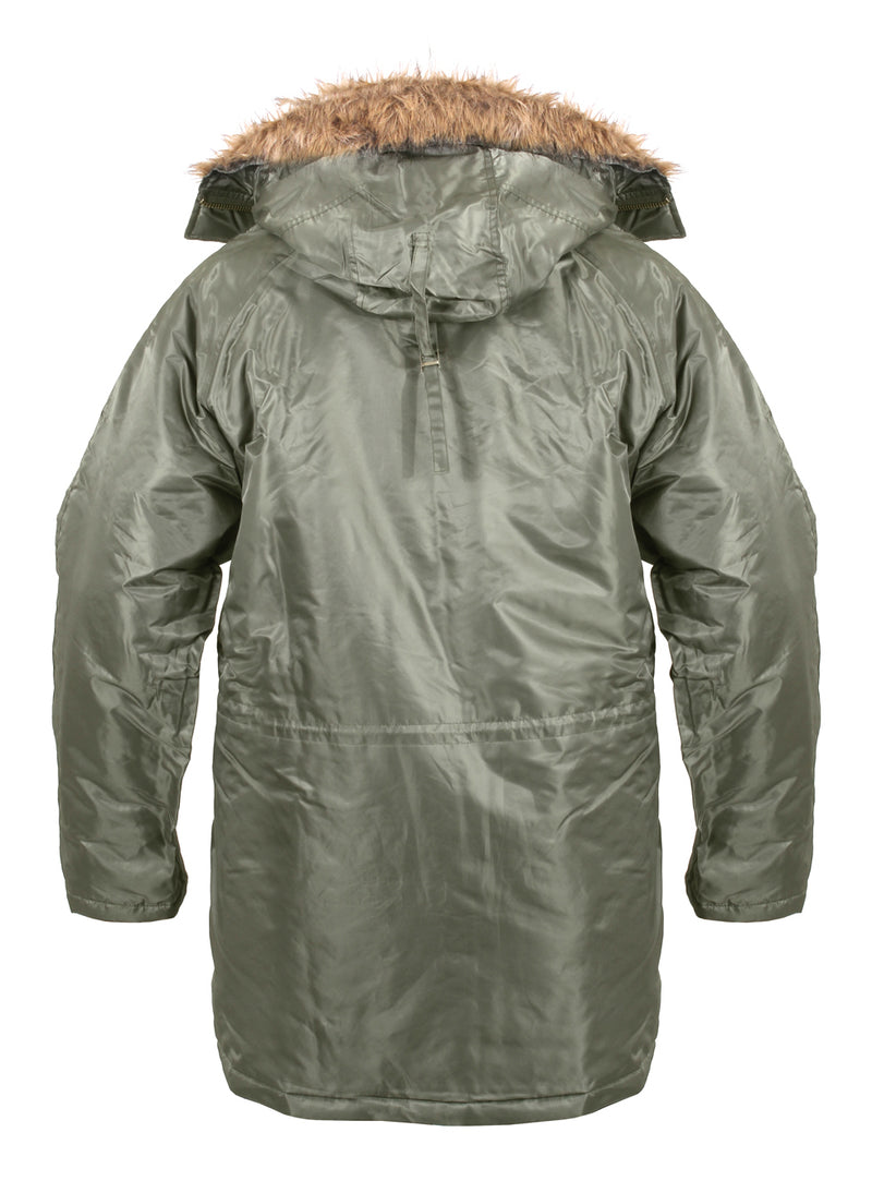 Rothco N-3B Snorkel Parka