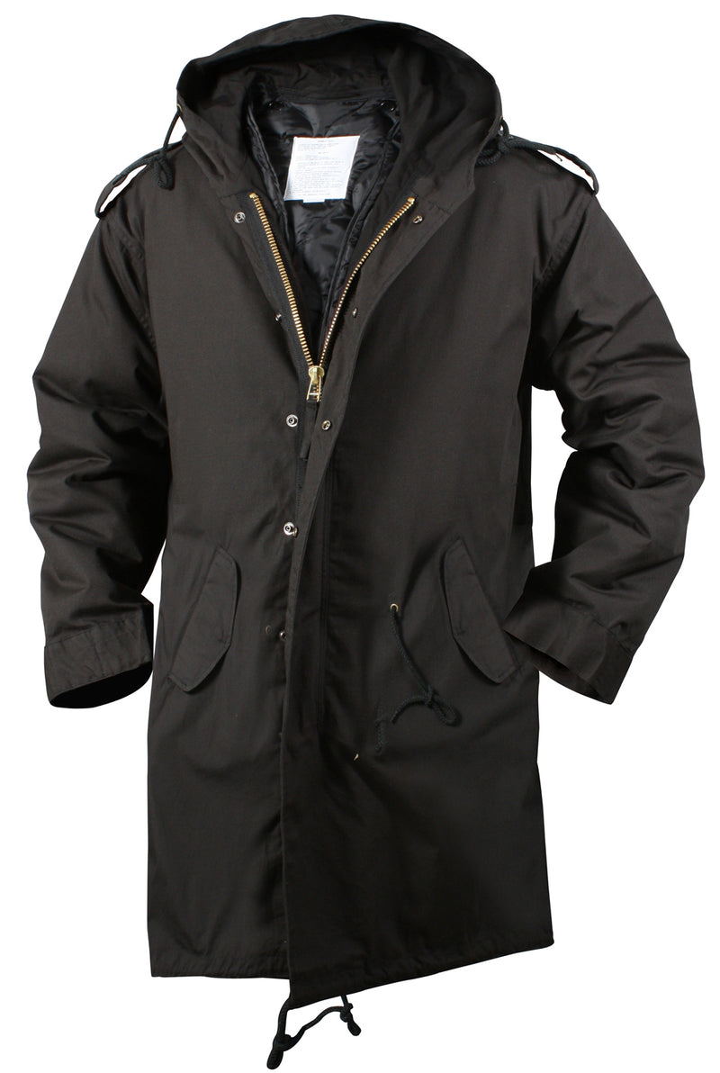 Rothco M-51 Fishtail Parka