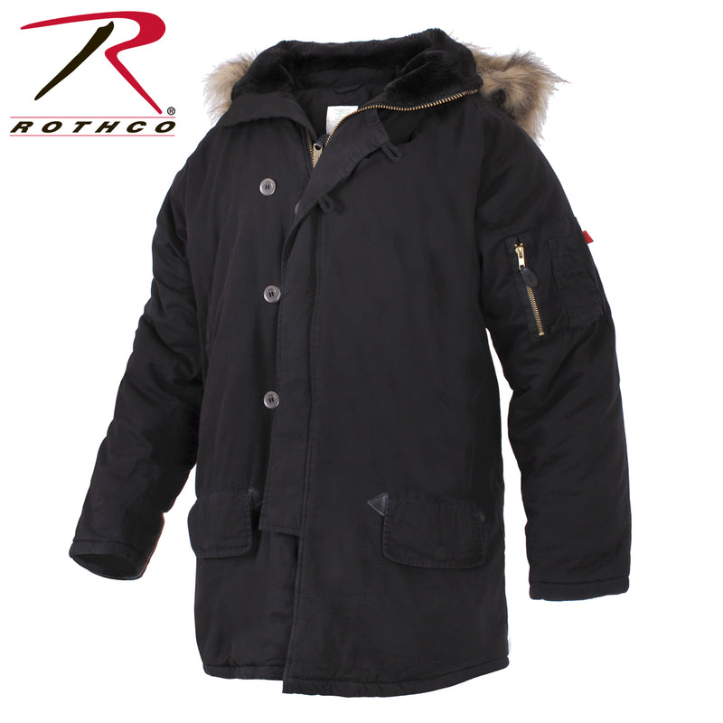 Rothco Vintage N-3B Parka