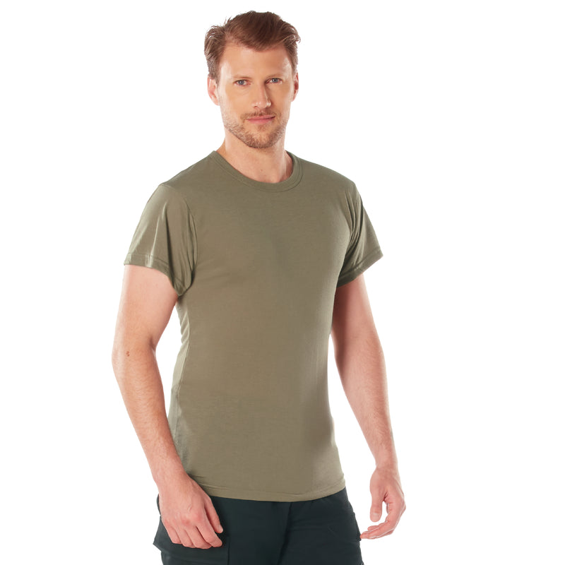 Rothco Moisture Wicking T-Shirts