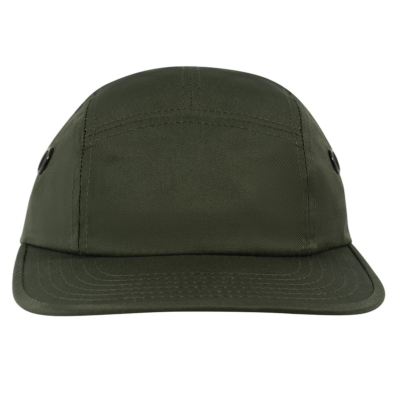 Rothco 5 Panel Military Street Cap