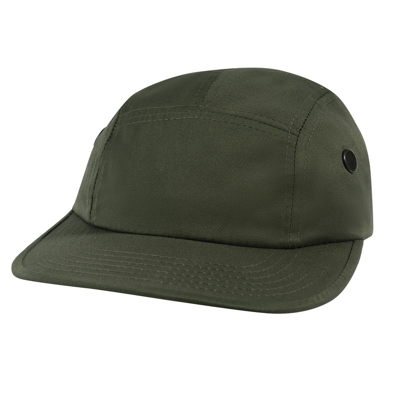 Rothco 5 Panel Military Street Cap