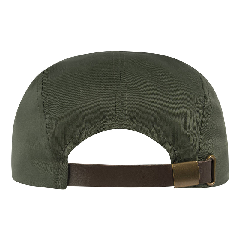 Rothco 5 Panel Military Street Cap