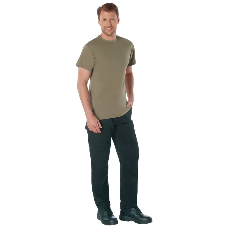 Rothco Quick Dry Moisture Wicking T-Shirt