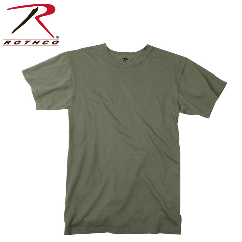 Rothco Moisture Wicking T-Shirts