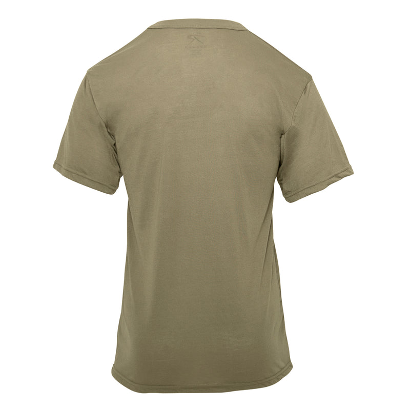 Rothco Moisture Wicking T-Shirts