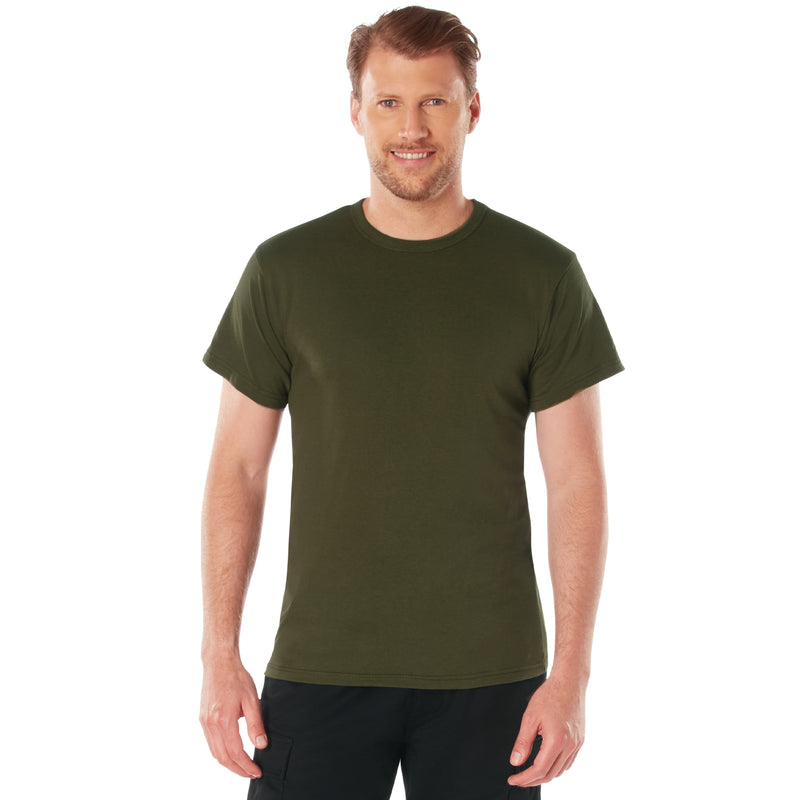 Rothco Moisture Wicking T-Shirts