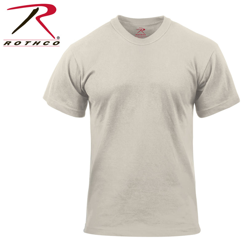 Rothco Moisture Wicking T-Shirts