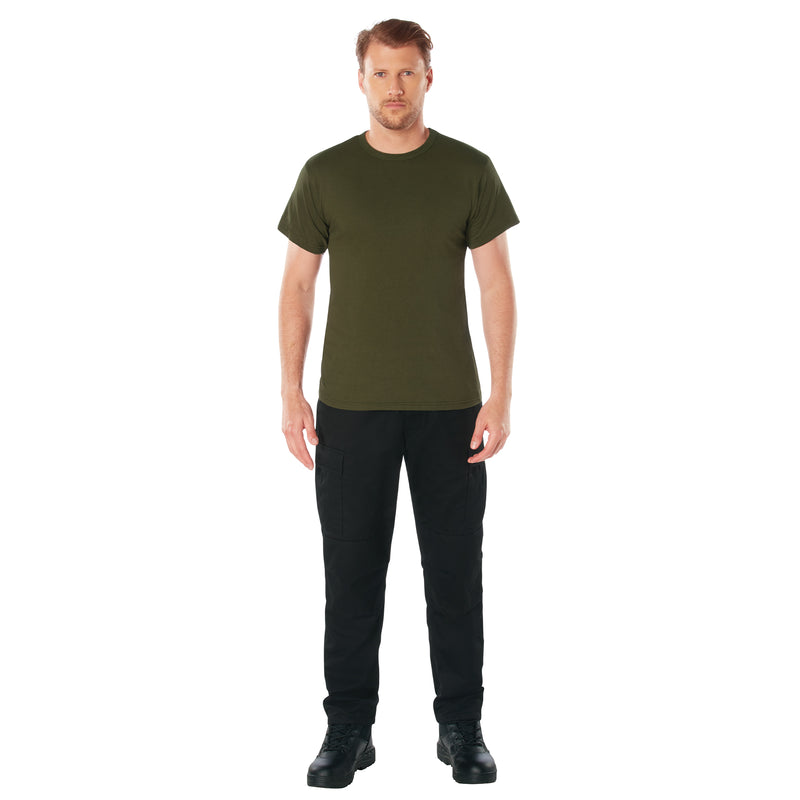 Rothco Moisture Wicking T-Shirts