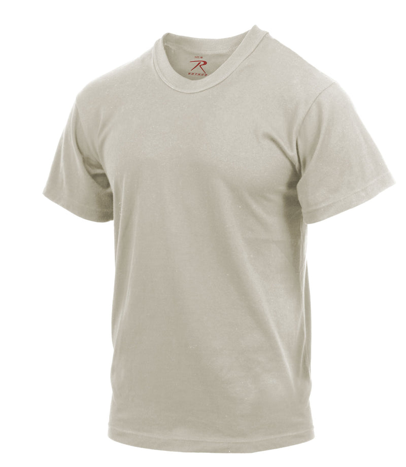 Rothco Moisture Wicking T-Shirts