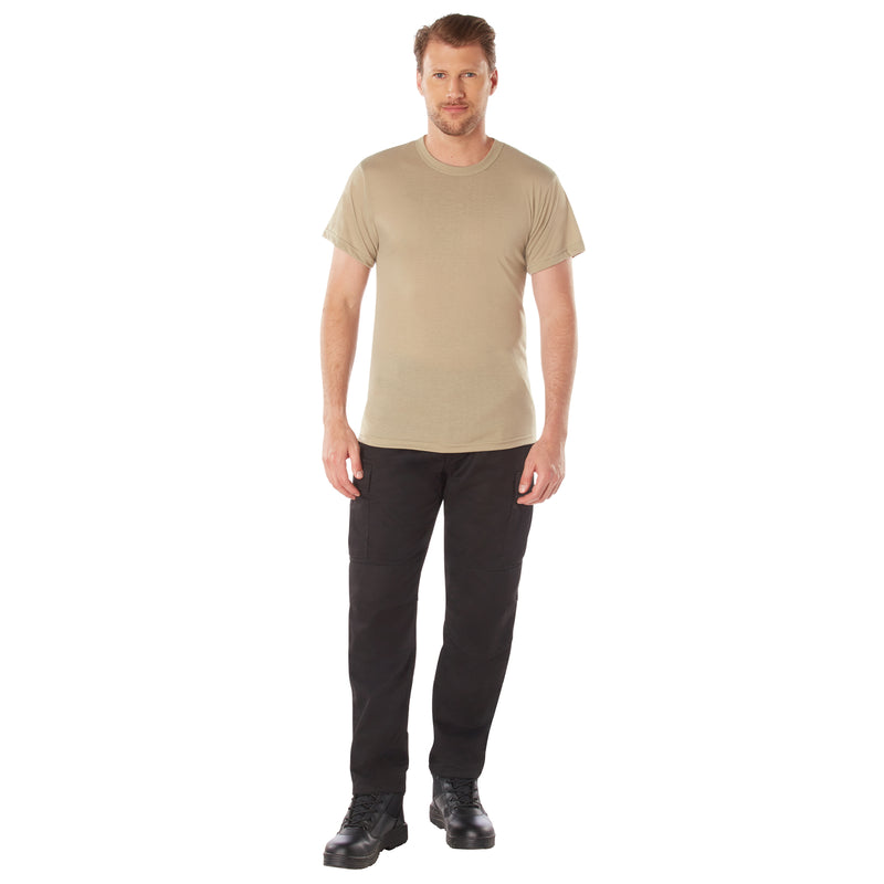 Rothco Moisture Wicking T-Shirts