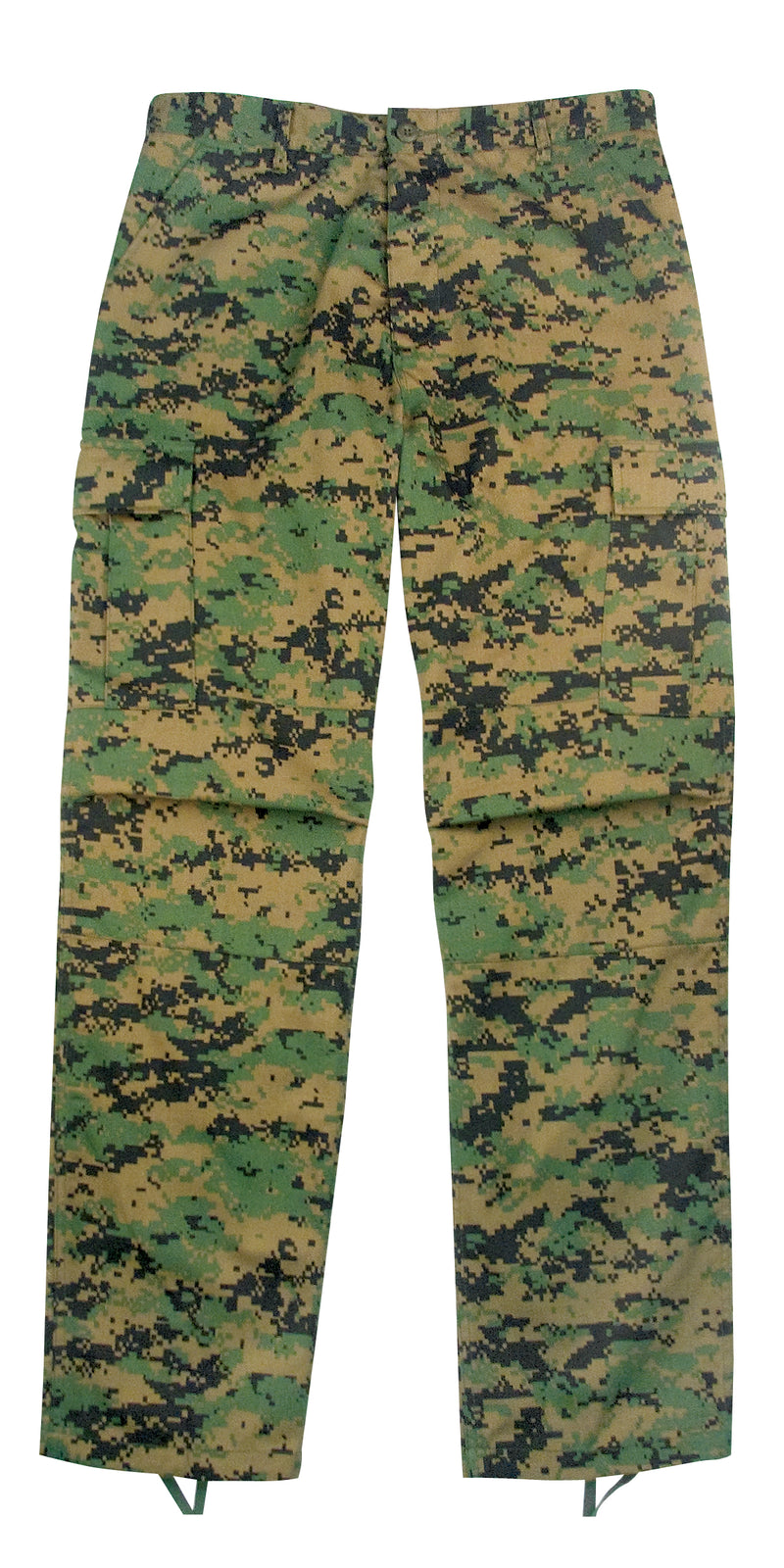 Rothco Digital Camo Tactical BDU Pants