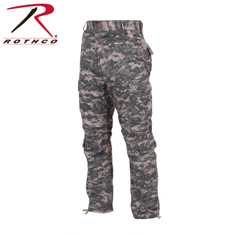 Rothco Digital Camo Tactical BDU Pants