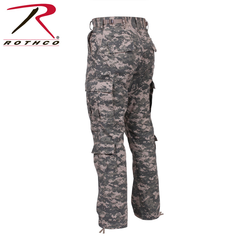 Rothco Digital Camo Tactical BDU Pants