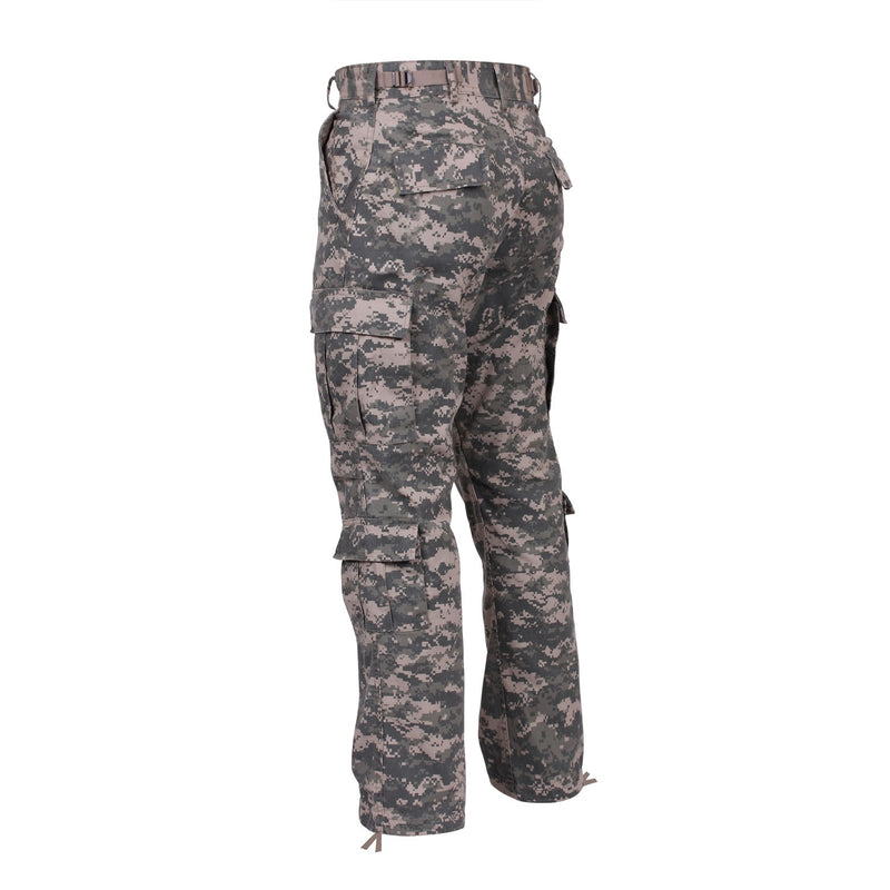 Rothco Digital Camo Tactical BDU Pants