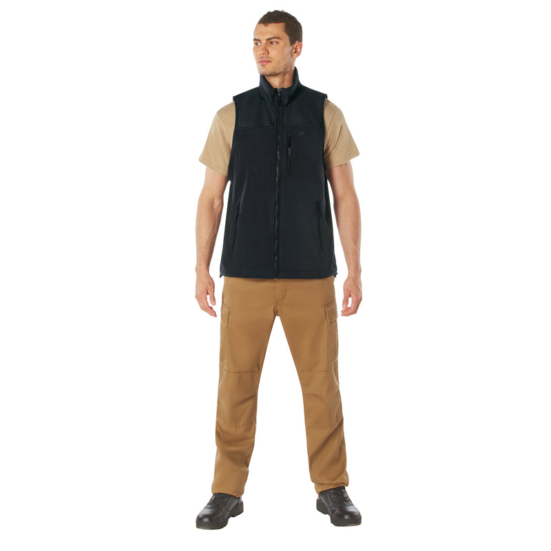 Rothco Spec Ops Tactical Vest